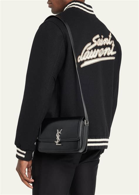 ysl crossbody bag men|YSL backpack for men.